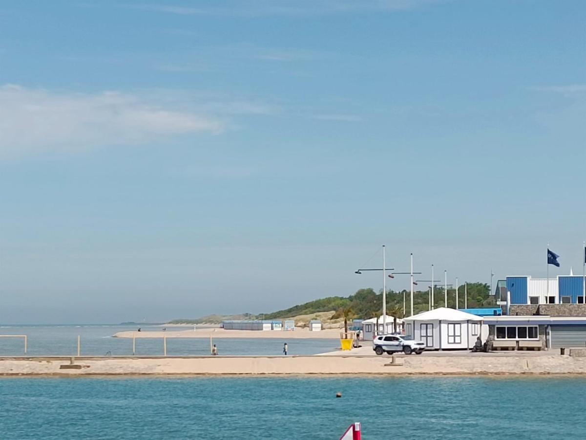Mer&Aa Grand-Fort-Philippe Exterior foto