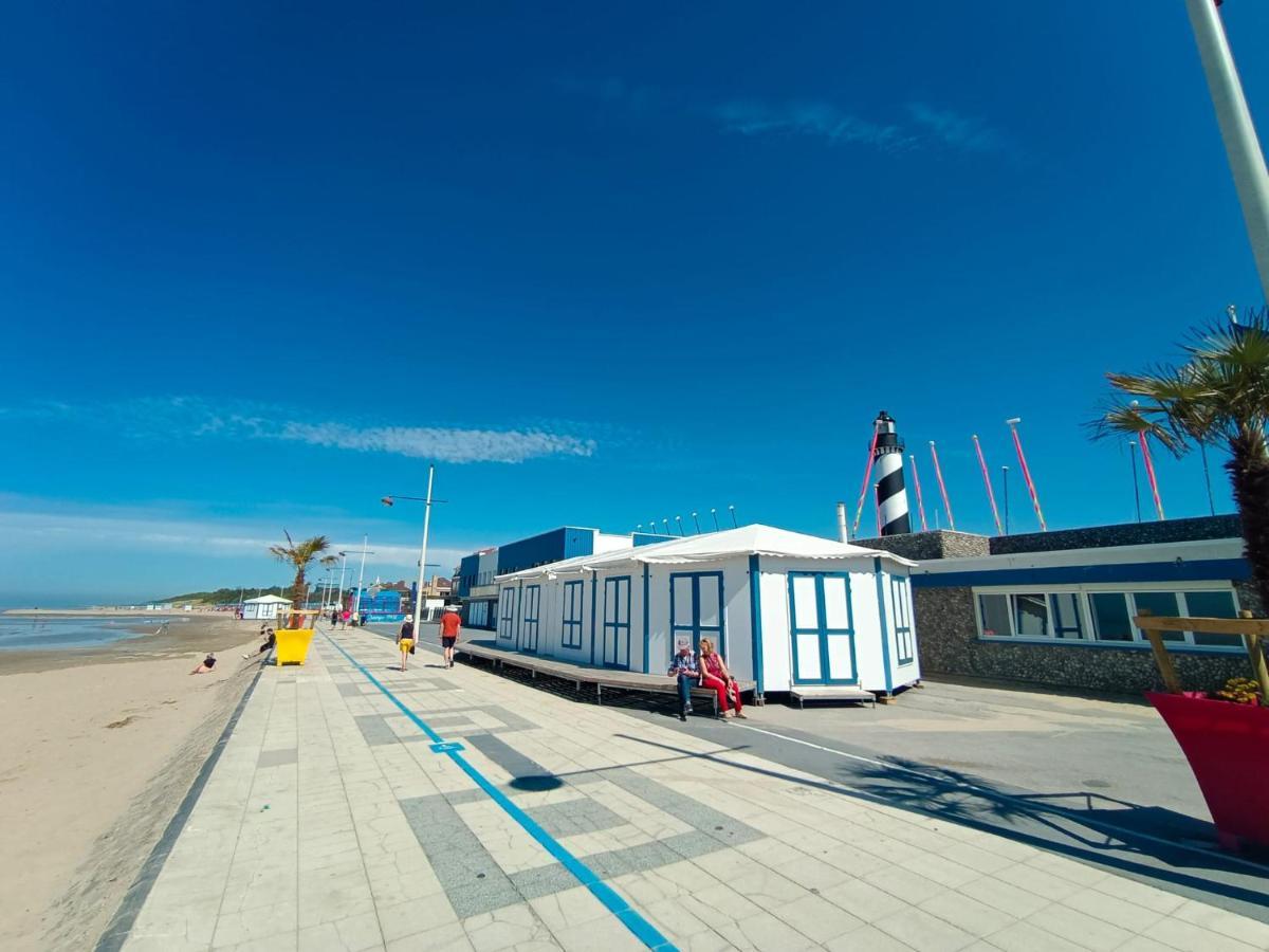 Mer&Aa Grand-Fort-Philippe Exterior foto