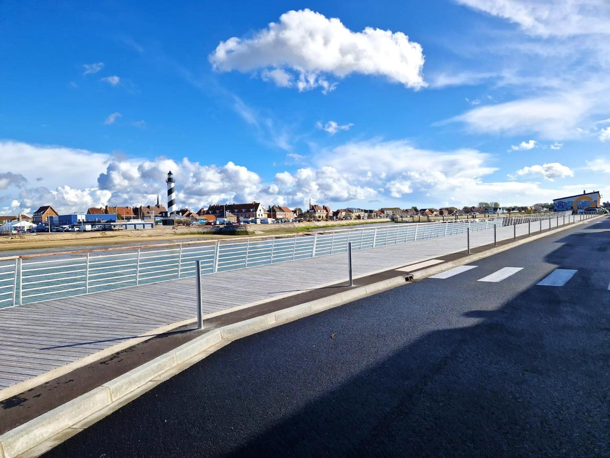 Mer&Aa Grand-Fort-Philippe Exterior foto